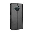 thumbnail image 2 of Flip Case for Nokia X20/X10 All-in-One Wallet Multifunctional Folio Flip Cover with Card Holder and Detachable Wrist Strap, 2 of 5