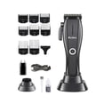 thumbnail image 1 of Hair Clippers for Men, Cordless Barber Trimmer Kit, 1 of 5