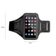 thumbnail image 2 of Ajustable al aire libre Running Riding Phone Holder Brazalete Jogging Wrist Band Case Likrtyny Para estrenar, 2 of 9