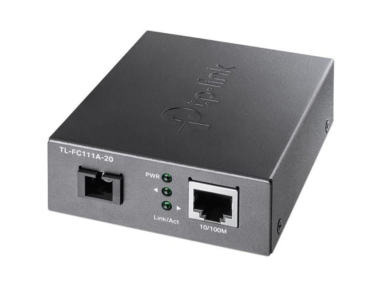 TP-Link PoE Injector | PoE Adapter 48V DC Passive PoE
