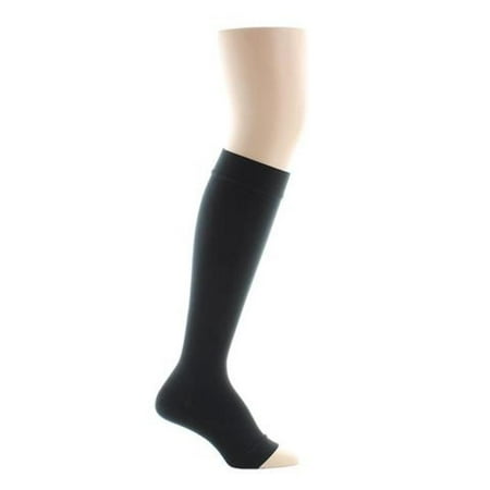 Venosan VenoSoft 30-40 mmHg OPEN TOE Knee High
