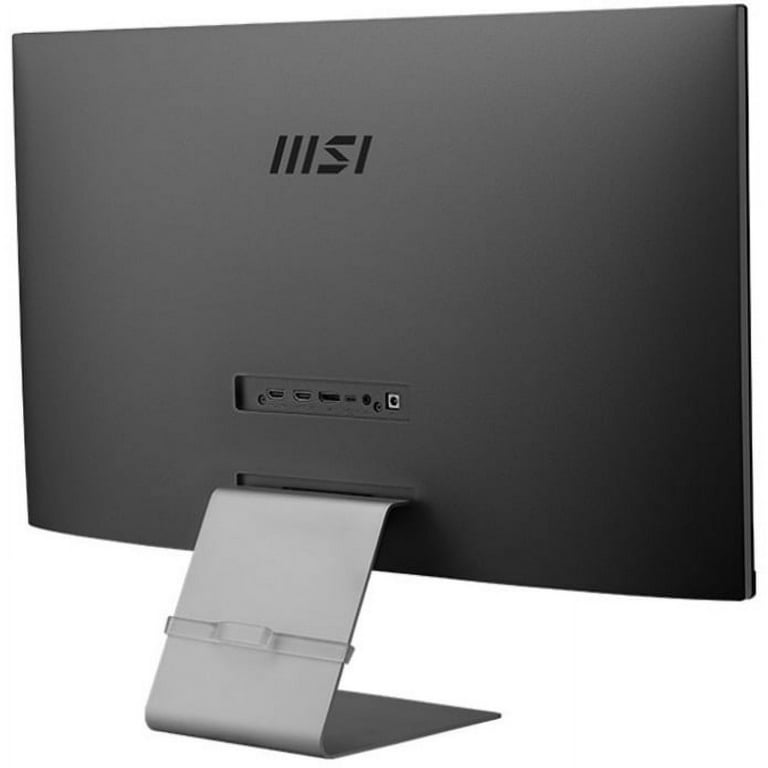 MSI 27 MSI 27
