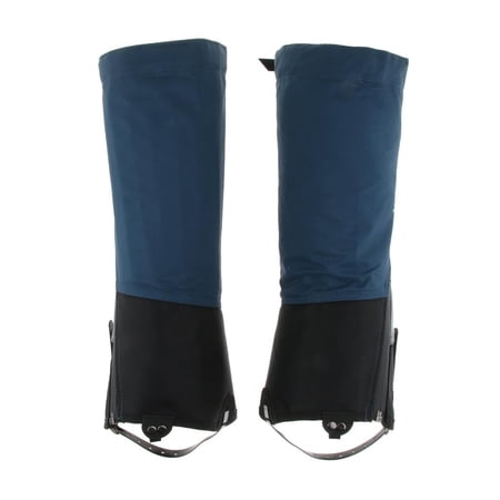 Outdoor Reflective Walking Leggings Boots Snow Leg Guard - ,