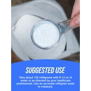 BulkSupplements Benfotiamine Powder - 150mg per Serving - 100 Grams (0.4 oz) - 667 Servings