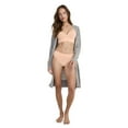 thumbnail image 5 of Jockey Women's Seamfree Comfort Waist Thong, 5 of 5