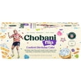 thumbnail image 5 of Chobani Flip Low-Fat Greek Yogurt Confetti Birthday Cake 4.5 oz 4PK, 5 of 7