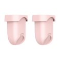 thumbnail image 2 of Electric Breast Pump Replacement Accessory Includes 2 Pcs Membrane Soft Food-Grade Silicone for THE INS GEN2 Wearable Breast Pump, 2 of 4