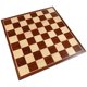 thumbnail image 1 of Tablero de Ajedrez Erebus 33x33 cm de Madera Incrustada, 1 of 3