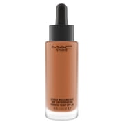 Mac Waterweight Spf 30 Foundation NW50 1.0oz/30ml New With Box