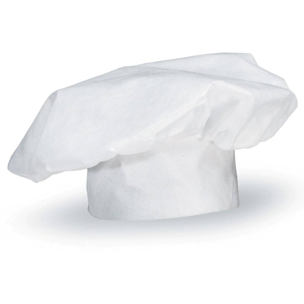 Chef Hats (8)