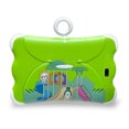 thumbnail image 2 of Tableta para niños, tableta para niños pequeños con doble SIM de 7 pulgadas y protección ocular, 2 of 7