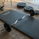 thumbnail image 4 of Barra Z Curva Bywell 25mm Con Seguros Gym 120cm, 4 of 5