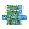 thumbnail image 2 of Alberca Rígida Bestway 38x183 cm Azul, 2 of 3