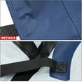 thumbnail image 4 of A-Premium Blue Convertible Soft Top Compatible with BMW Z3 1996-2002, with Plastic Window, Replace# BMW300125, 4 of 8
