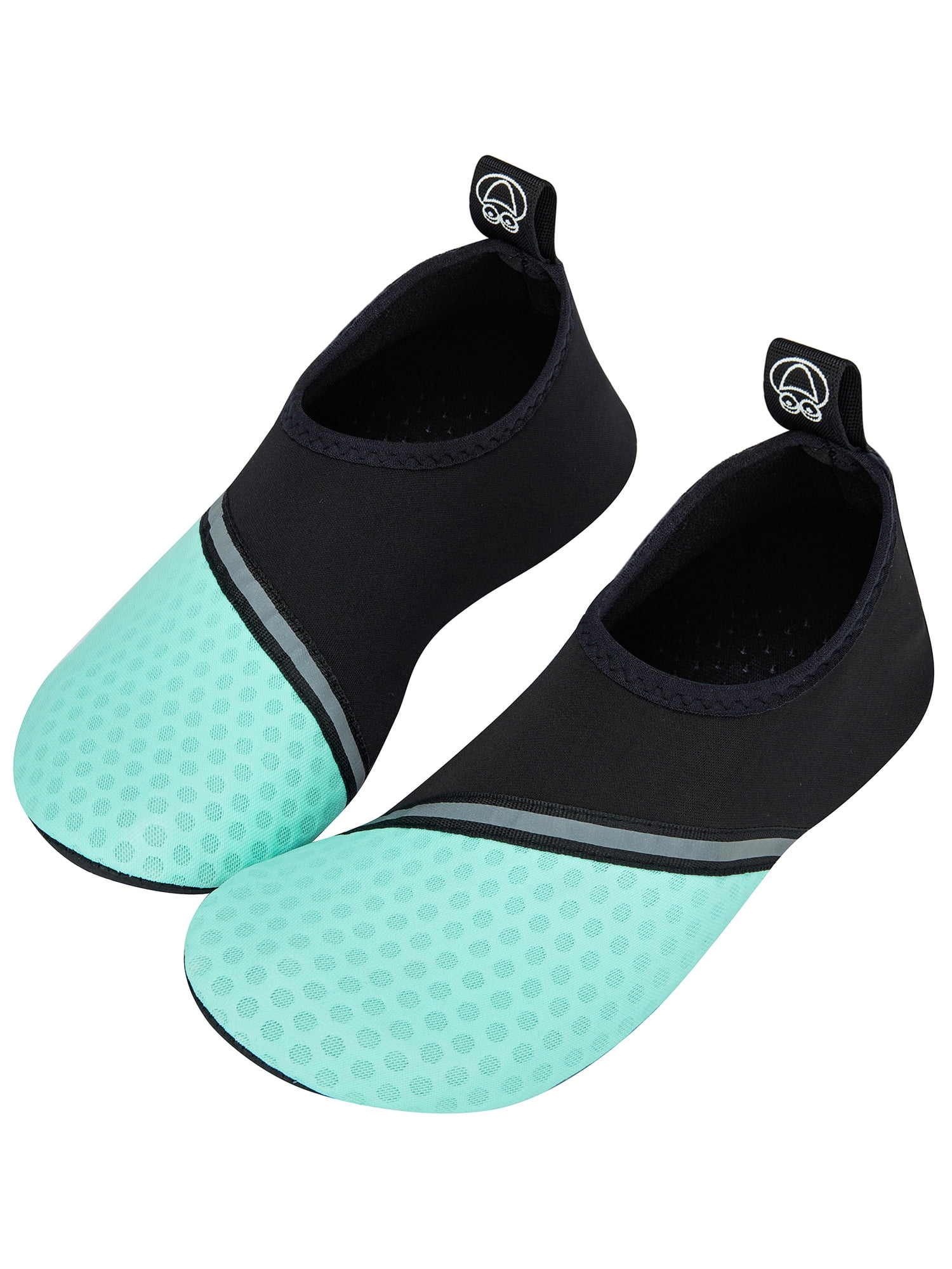 Aqua Water Sports Socks Skin Shoes For Beach Fitness Yoga Scuba Running Gym 