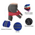 thumbnail image 5 of Resistance Yoga Band Booty Loop Hip Booty Leg Exercise Circle Workout Elastic Fitness, 5 of 9