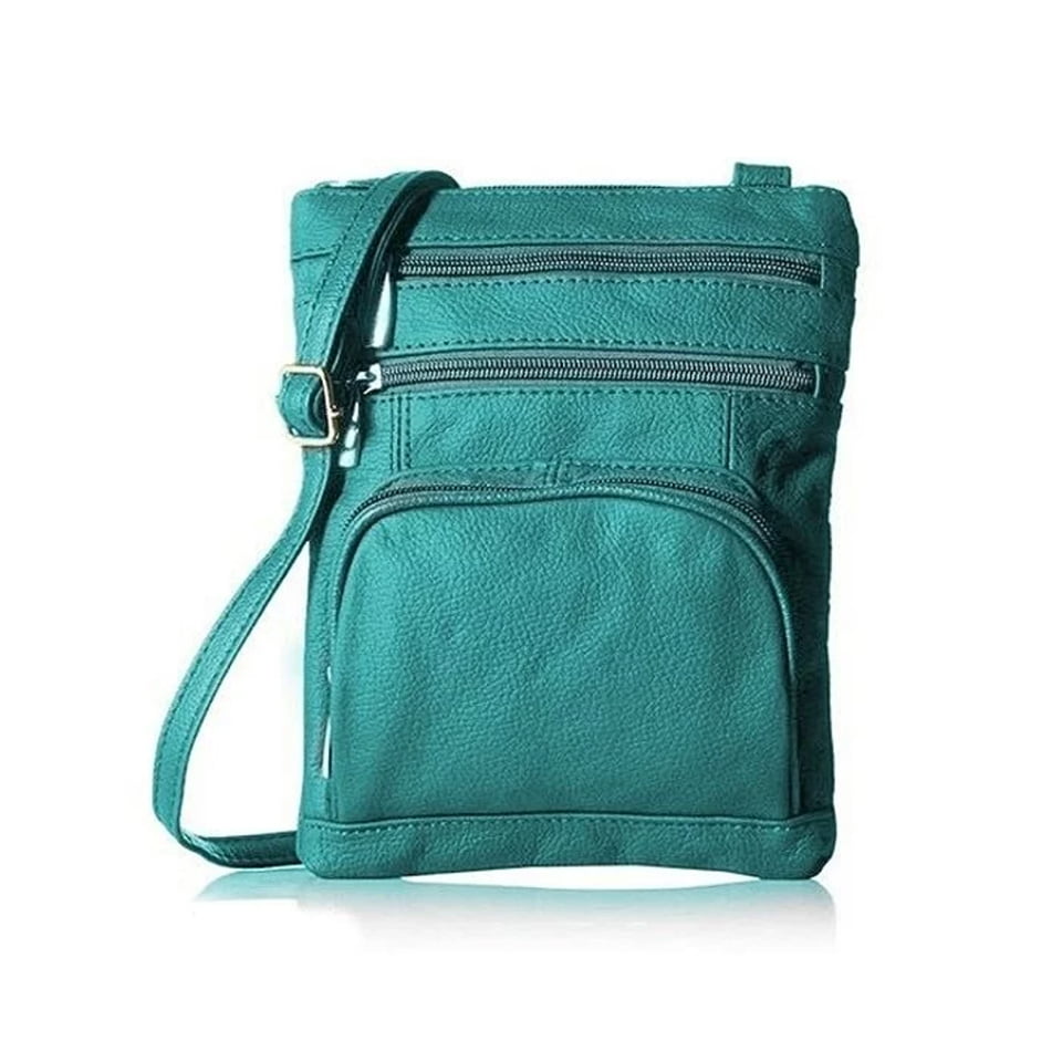 Buttery Soft Leather Handbags | Women Italian Leather Backpack | Sling –  Bolsa Nova Handbags