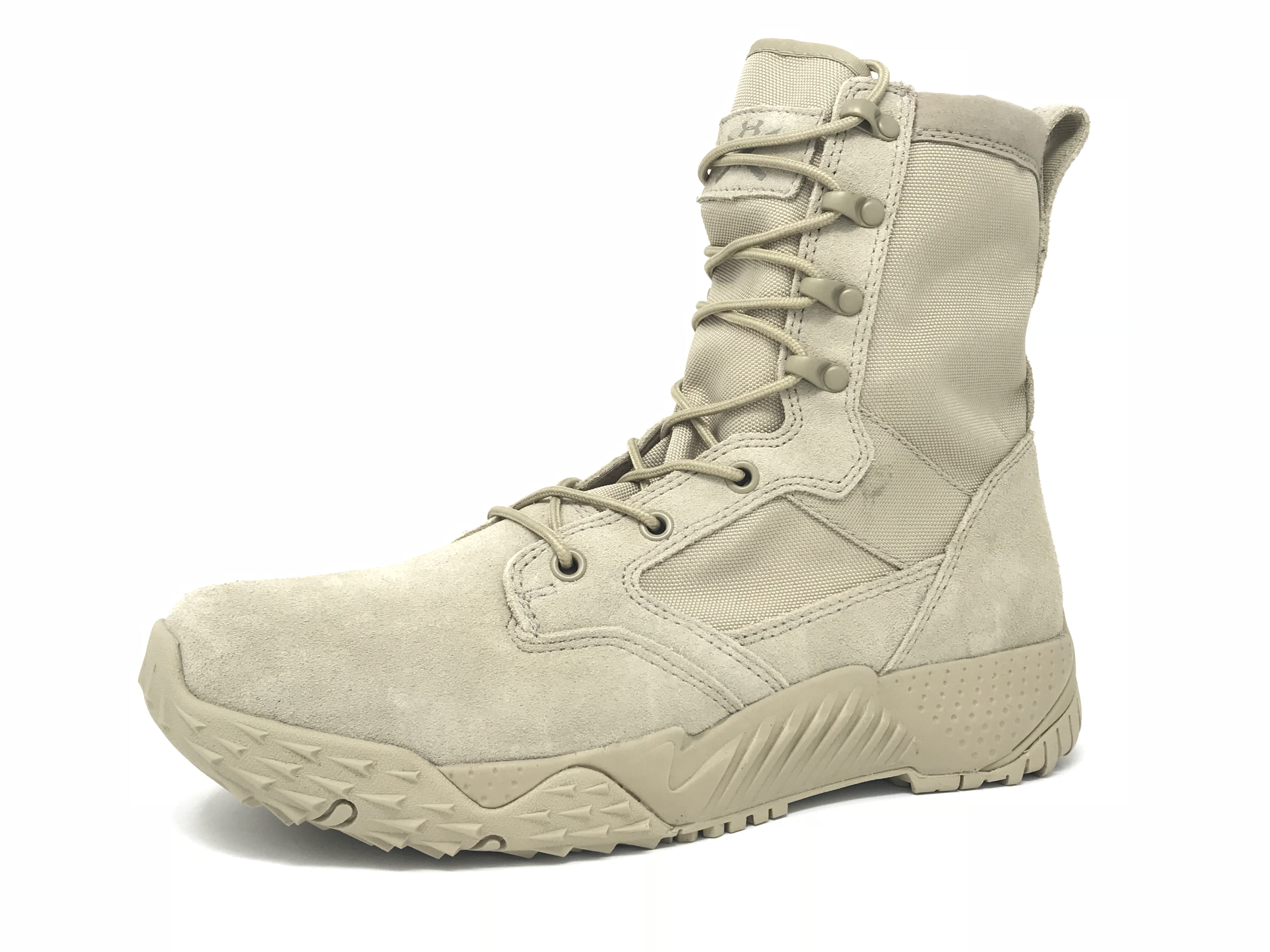 ua jungle rat boots
