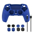 thumbnail image 3 of Restored Sony 3005718-SG20018 Playstation 5 Disc Version Console with Pro Gamer Starter Pack Bundle (Refurbished), 3 of 3