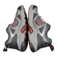 thumbnail image 5 of New Balance 481 V3 Mens 7.5 D All Terrain Gray Red Trail Running Shoes NICE, 5 of 5