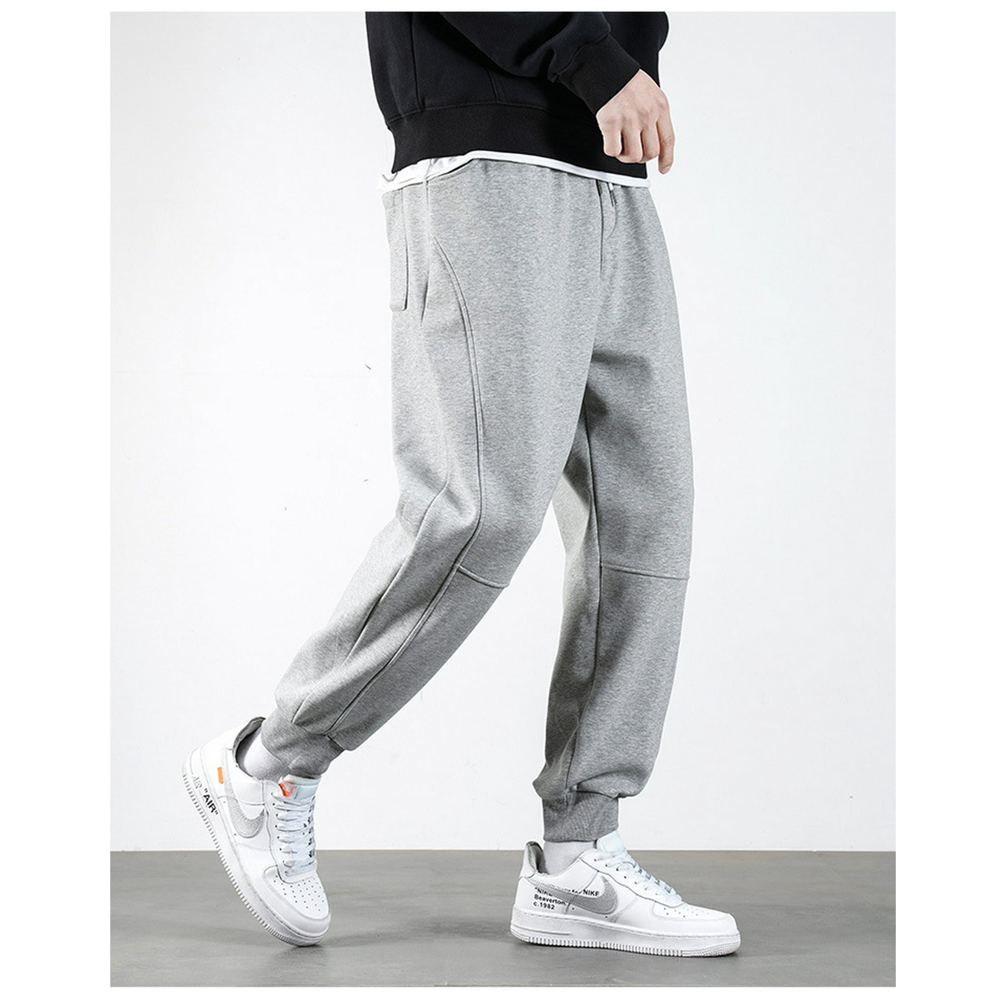Nike casual trousers best sale