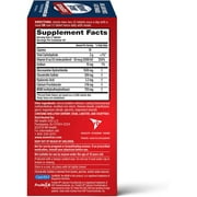 Schiff Move Free Advanced Joint Health with Glucosamine & Chondroitin Tablets, 80Ct - (Pack of 3)