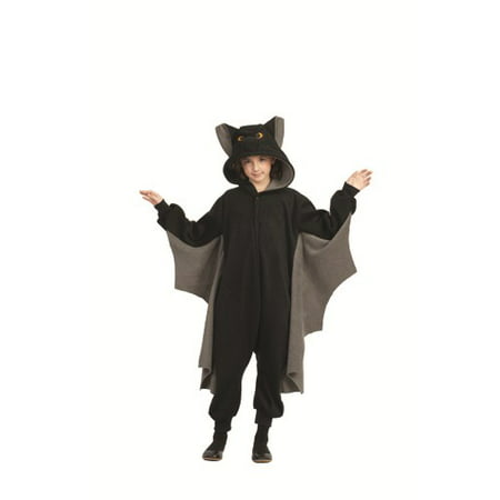 Bugsy the Bat Child Funsies Costume