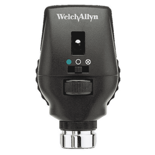 Welch Allyn 3.5 V Standard Opthalmoscope Head