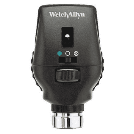 L6 Standard - Welch Allyn 3.5 V Standard Opthalmoscope Head