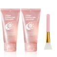 thumbnail image 1 of Mascarilla de colágeno para envolver la noche JISKG Hydration Elasticity, 1 of 9