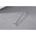 thumbnail image 4 of GBSTORE 12 Pcs Transparent Crystal Rhinestones Hair Pins Beautiful Hair Accessories for Every Occasion, 4 of 4