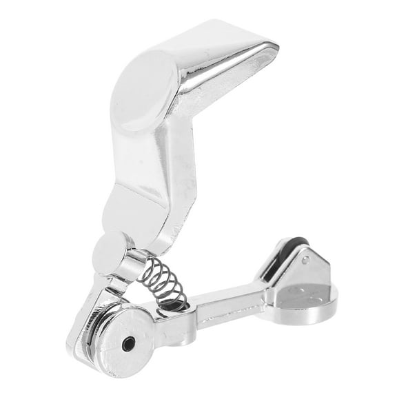 WEUVEB Silver Zinc Alloy Glass Tube Cutter Lytment High Efficiency for Home