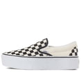 thumbnail image 1 of Tenis Vans Classic Slip On Stackform - 7Q5RTYQ - Mujer blanco 24 Vans Classic Slip On Stackform, 1 of 7