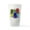 Frosted, variant on CafePress - Dinosaur Easter Eggs - Pint Glass, Drinking Glass, 16 oz. CafePress