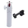 thumbnail image 2 of Tripod Selfie Stick Tripod Combo 30CM Extension Pole Handheld Camera Stand for POCKET 3 Action 5 Pro for 360 X4, 2 of 7