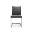 thumbnail image 2 of Whiteline Modern Living Erik Table Lamp White, 2 of 2