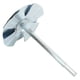 thumbnail image 2 of Protector de enchufe de montaje de PVC, cortador de escariador de tubos de PVC de acero práctico y eficiente Universal para tubos de PVC de 3 pulgadas, 2 of 10