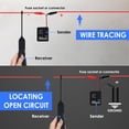 thumbnail image 2 of Car Repair Tester Short & Open Finder Automotive Cable Wire Tracker Also, 2 of 5
