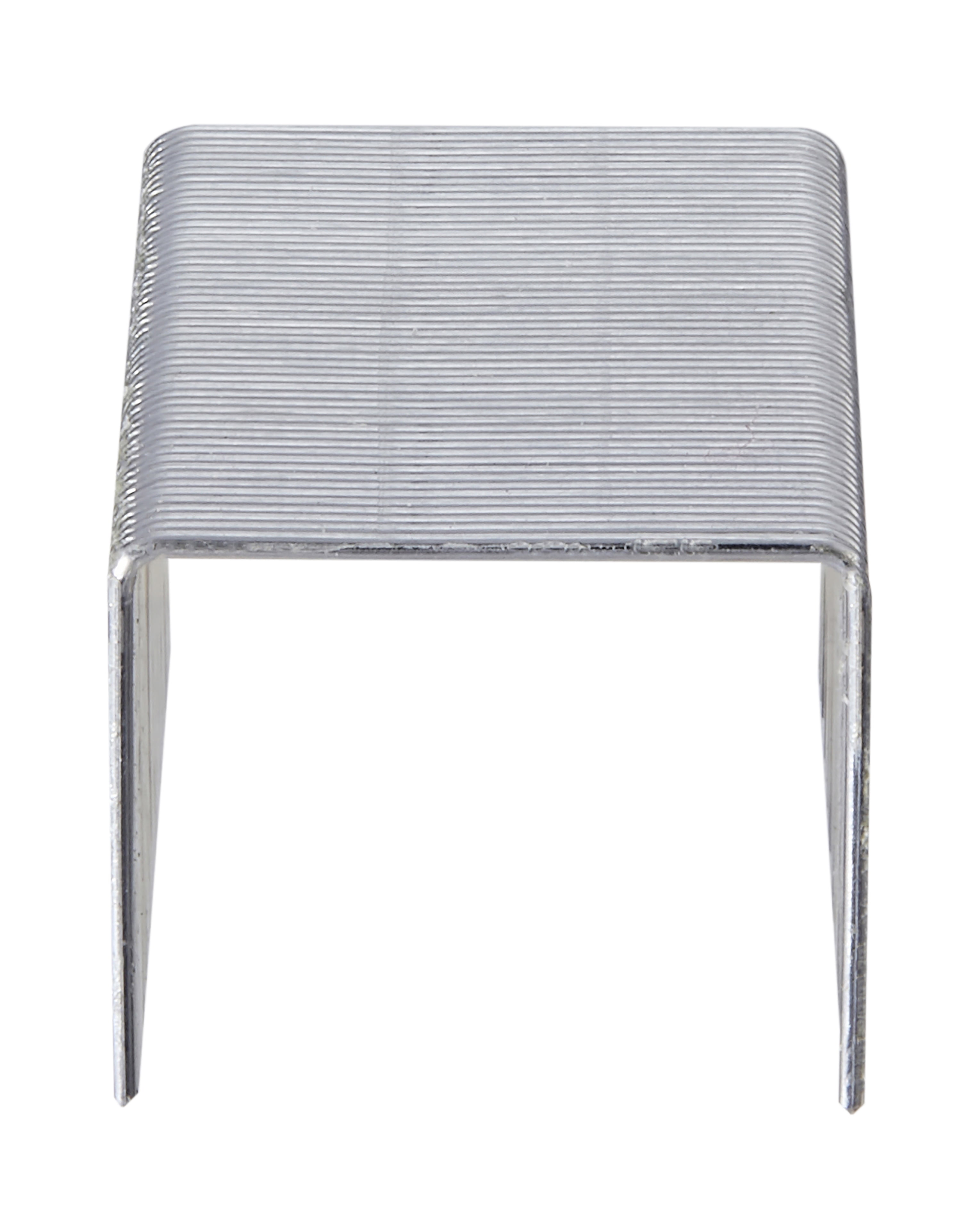 (3 pack) Bostitch High-Capacity Staples, 3/8" Leg Length, 1,500/Box
