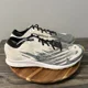 thumbnail image 3 of New Balance Mens Size 14 2E 1500 V6 M1500GW6 White Road Running Shoes Sneakers, 3 of 6