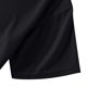 thumbnail image 4 of Pijama fino para hombre, conjunto de pijama para estar en casa, pantalones cortos holgados de manga corta, conjunto de pijama para hombre, conjunto de dos piezas, 4 of 9