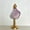 With Base, variant on Segolike Bust Necklace Display Stand Elegant Presentation Necklace Mannequin Jewelry Bust Display Holder for Dresser Photo Props Malls No Base