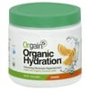Organic Hydration