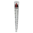 thumbnail image 2 of International Harvester  Rain Gauge OBT086, 2 of 4