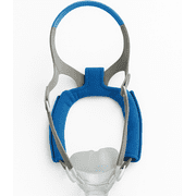 Aveen CPAP neck pad for CPAP headgear straps, CPAP covers, CPAP comfort neck pad.