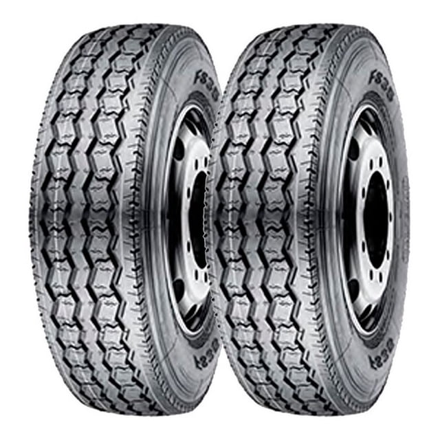 Llantas 235/80r16 14c Atlas F835 129m