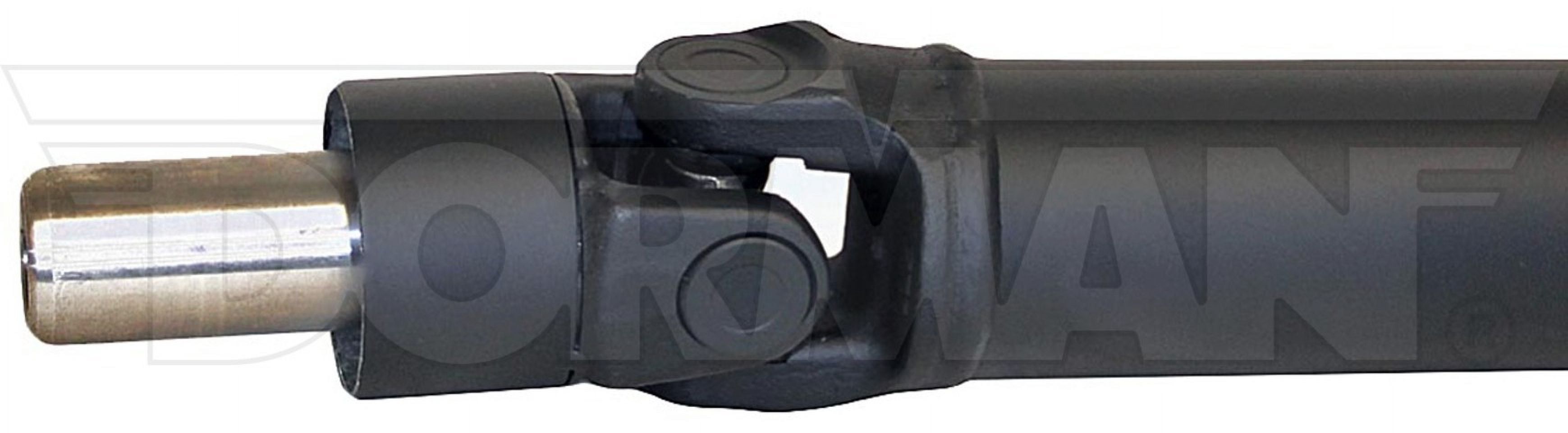 Dorman - Oe Solutions Drive Shaft P/N:936-616 Fits select: 2014-2017 SUBARU FORESTER, 2016-2017 SUBARU CROSSTREK