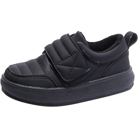 

QWZNDZGR Baby Toddler Girl Boy Slip on Elastic Senaker Shoe Soft Sole for 0-18 Months Babies First Walking Crib Pre-Walkers