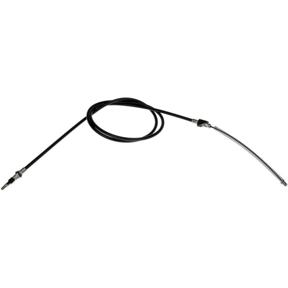Dorman C93213 Parking Brake Cable Fits select: 1980-1984 FORD F250, 1980-1984 FORD F350