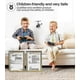 thumbnail image 4 of Mini Helicopter, Super Smaller Rc Helicopter Indoor Aircraft With Altitude Hold, 4 of 5